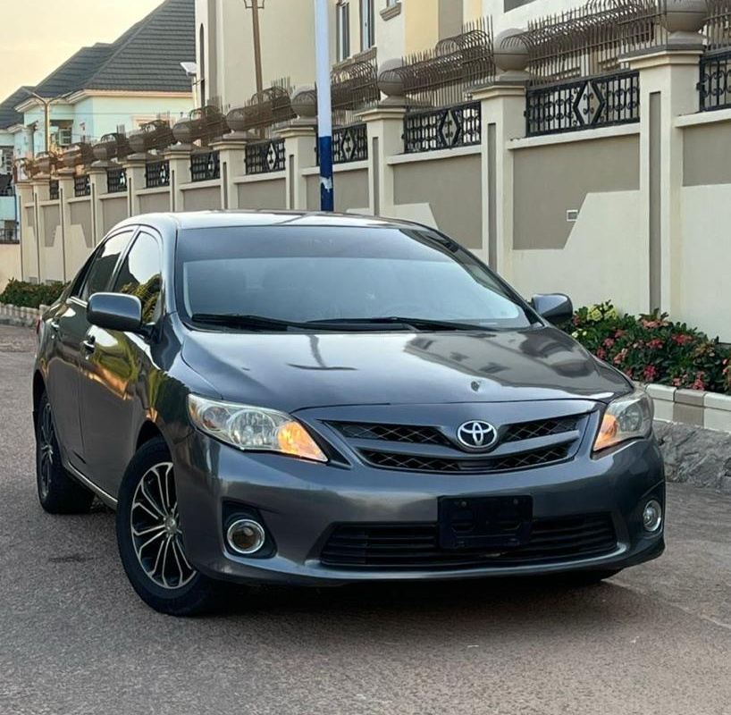 Nigerian Cars Hero Image