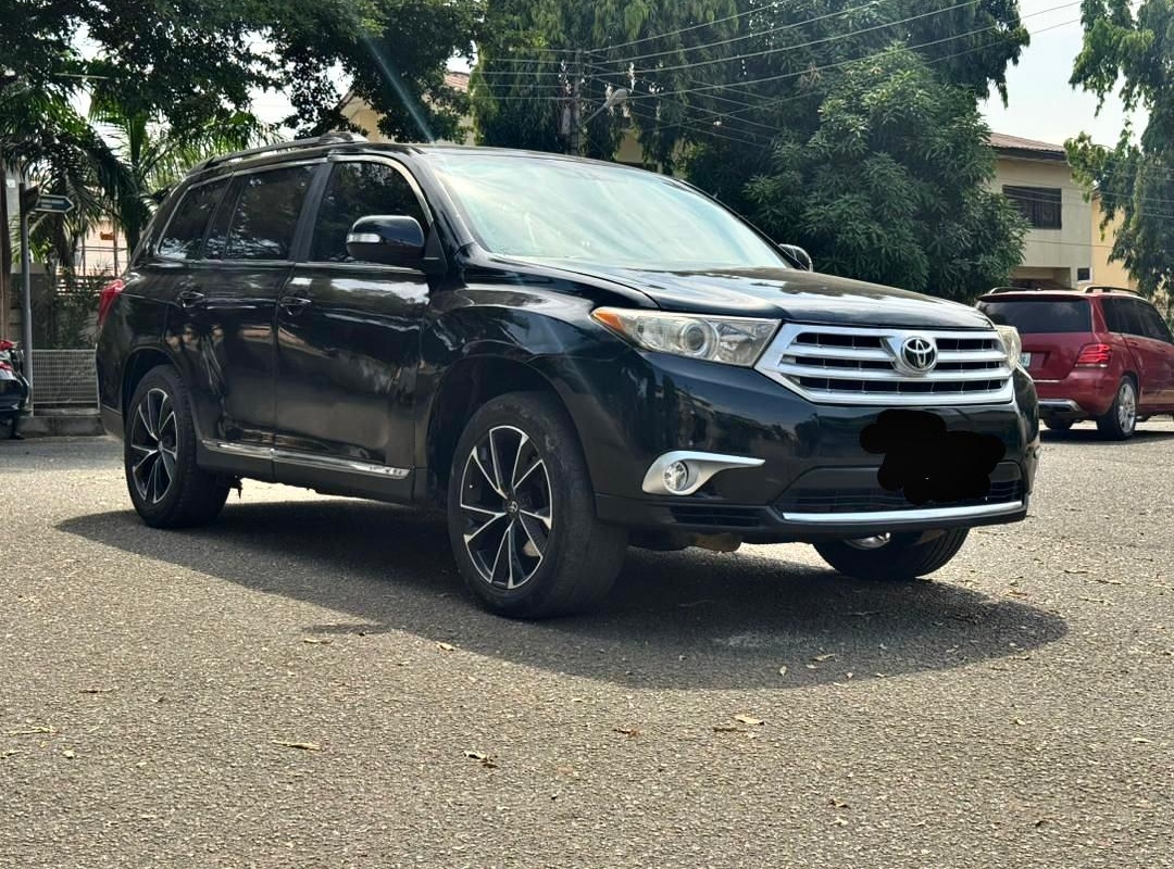 Nigerian Cars Hero Image