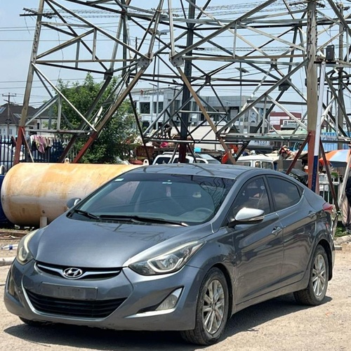 2014/15 Hyundai Elantra for Sale In Ph