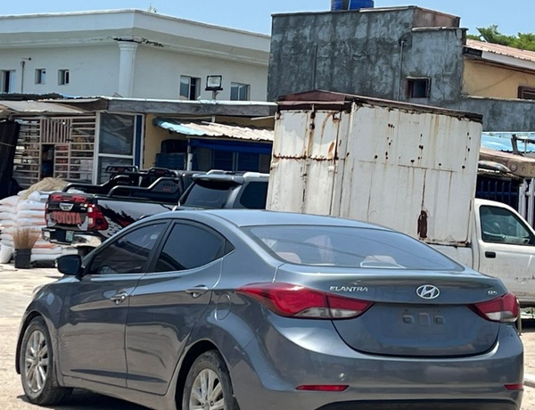 2014/15 Hyundai Elantra for Sale In Ph