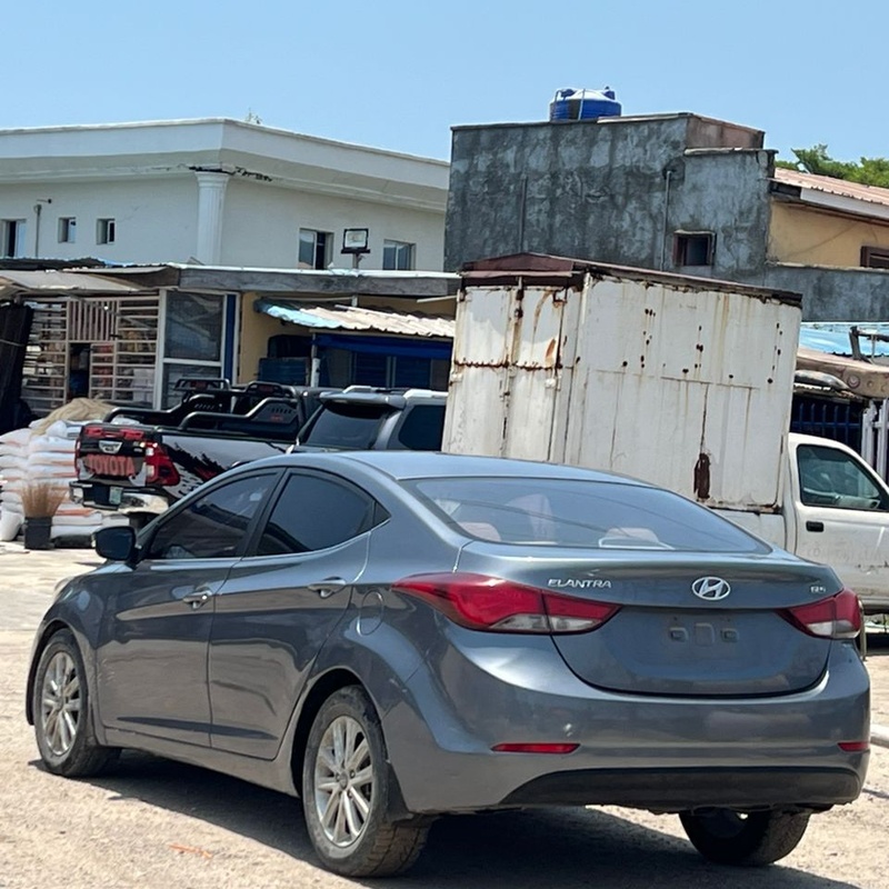 2014/15 Hyundai Elantra for Sale In Ph image