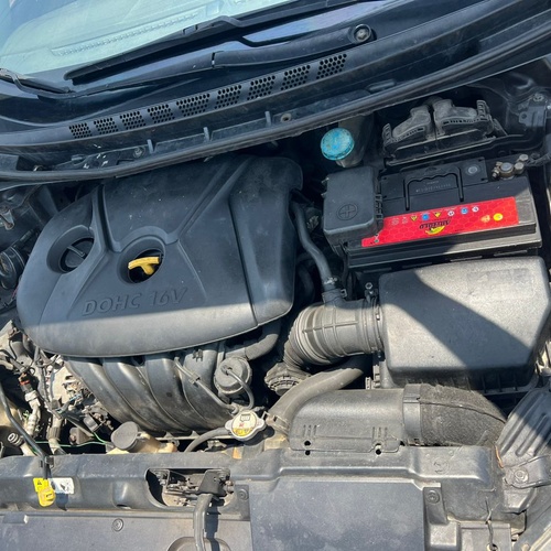 2014/15 Hyundai Elantra for Sale In Ph