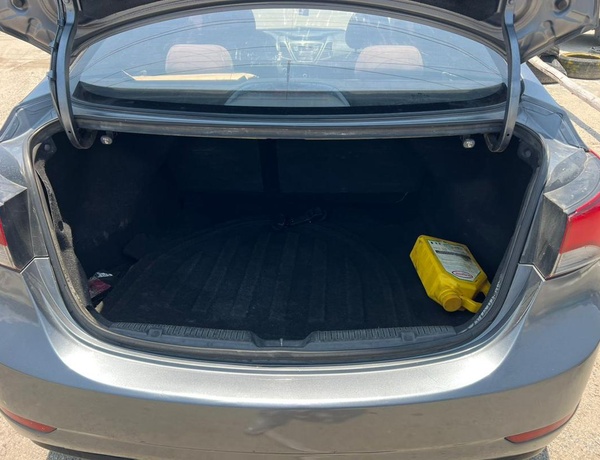 2014/15 Hyundai Elantra for Sale In Ph