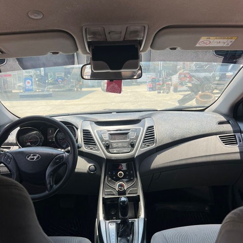 2014/15 Hyundai Elantra for Sale In Ph