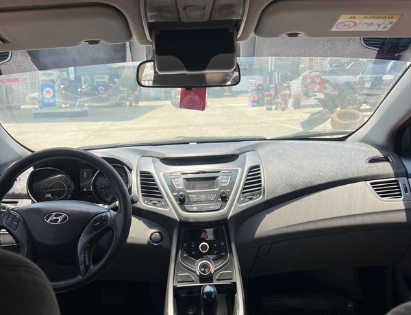 2014/15 Hyundai Elantra for Sale In Ph