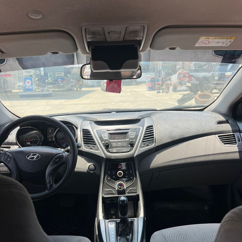 2014/15 Hyundai Elantra for Sale In Ph image