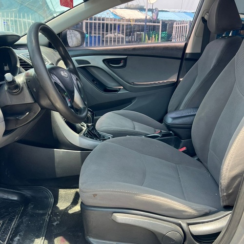 2014/15 Hyundai Elantra for Sale In Ph