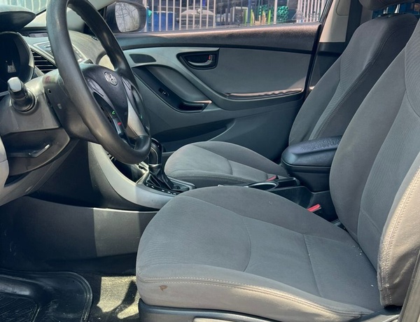 2014/15 Hyundai Elantra for Sale In Ph