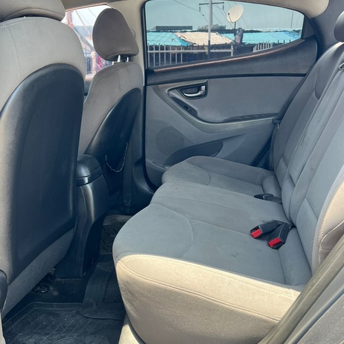 2014/15 Hyundai Elantra for Sale In Ph