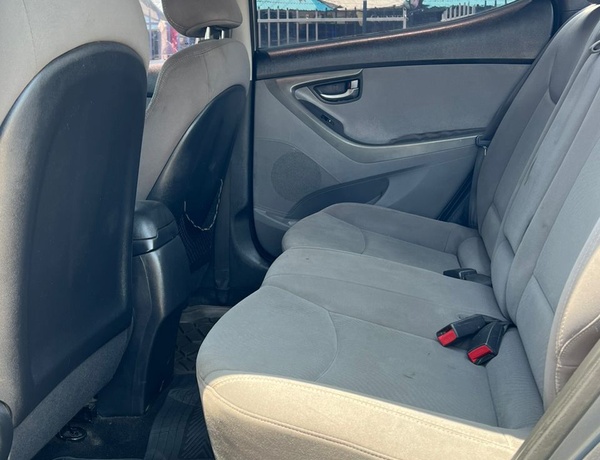 2014/15 Hyundai Elantra for Sale In Ph