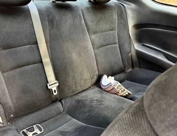 2014 HONDA ACCORD COUPE FOR SALE IN ABUJA