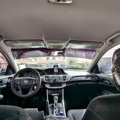 2014 HONDA ACCORD SPORT FOR SALE