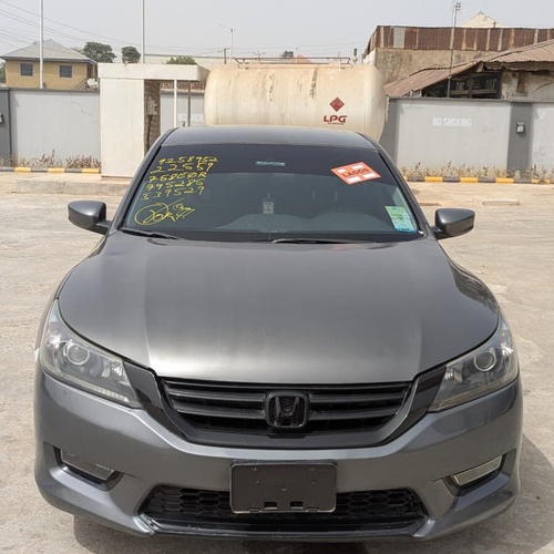 2014 HONDA ACCORD SPORT FOR SALE