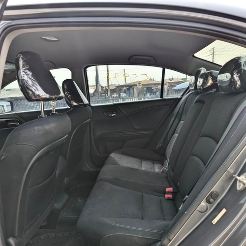 2014 HONDA ACCORD SPORT FOR SALE