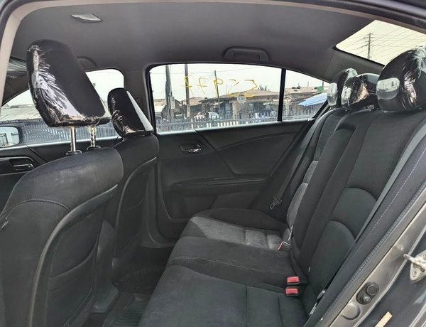 2014 HONDA ACCORD SPORT FOR SALE