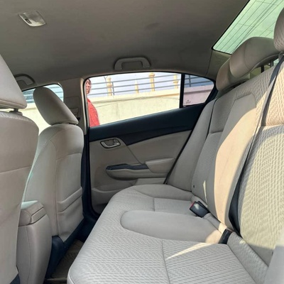 2014 HONDA CIVIC FOR SALE