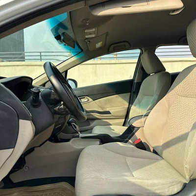 2014 HONDA CIVIC FOR SALE