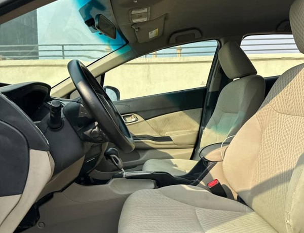 2014 HONDA CIVIC FOR SALE