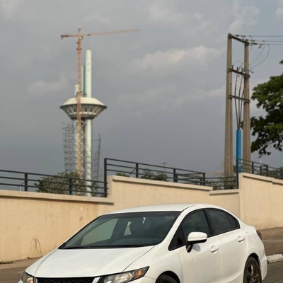 2014 HONDA CIVIC FOR SALE