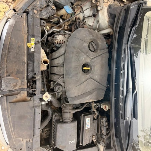 DISTRESS MANUAL 2014 HYUNDAI ELANTRA FOR SALE