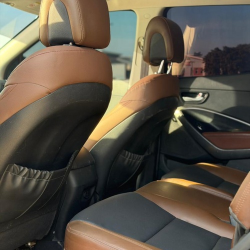 2014 HYUNDAI SANTAFE FOR SALE IN ABUJA