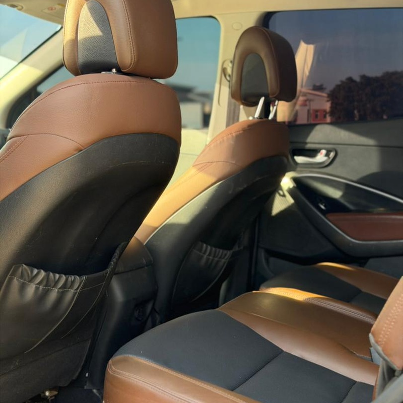 2014 HYUNDAI SANTAFE FOR SALE IN ABUJA image