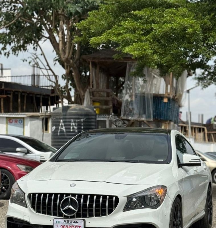 Nigerian Cars Hero Image