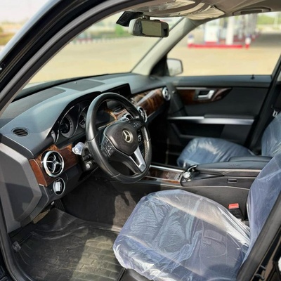 2014 MERCEDES BENZ GLK350 FOR SALE