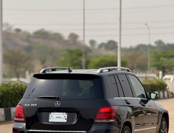 2014 MERCEDES BENZ GLK350 FOR SALE