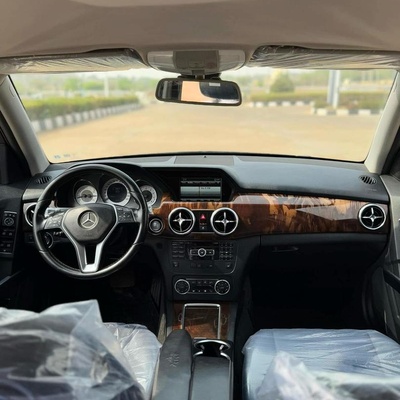 2014 MERCEDES BENZ GLK350 FOR SALE