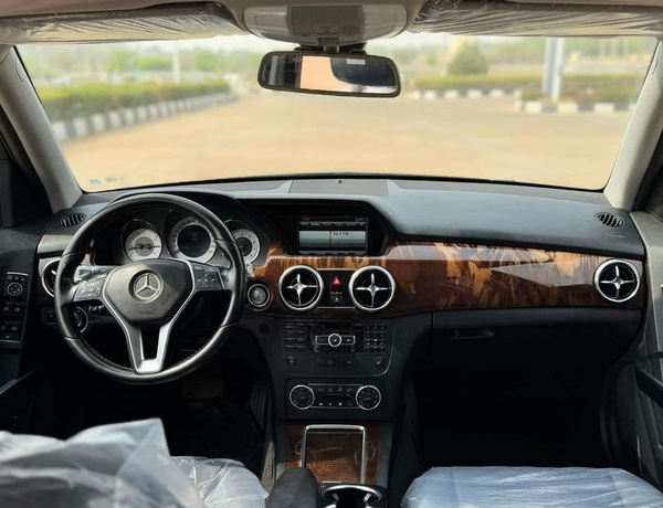 2014 MERCEDES BENZ GLK350 FOR SALE