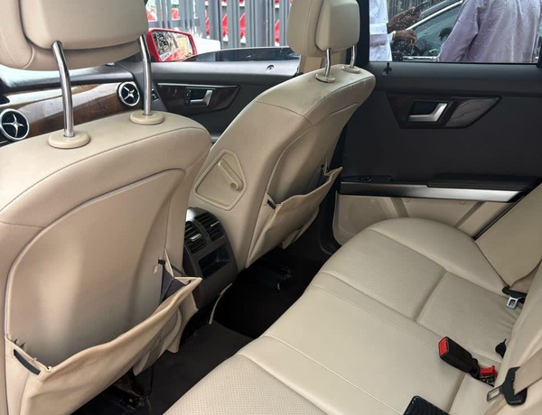 2014 MERCEDES BENZ GLK350 FOR SALE