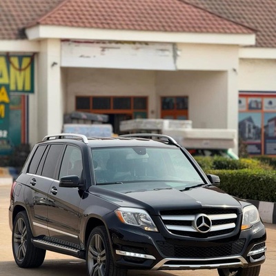 2014 MERCEDES BENZ GLK350 FOR SALE