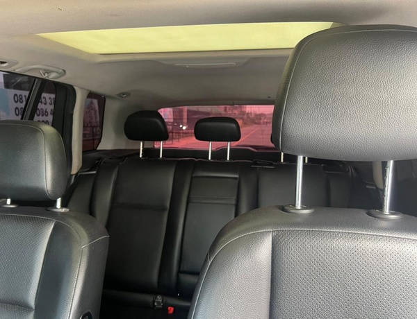 2014 MERCEDES BENZ GLK350 FULL OPTION FOR SALE