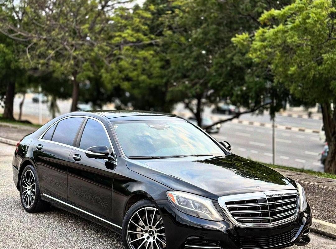 Nigerian Cars Hero Image