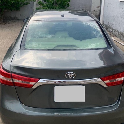 2014 TOYOTA AVALON FOR SALE IN ABUJA