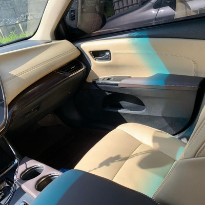 2014 TOYOTA AVALON FOR SALE IN ABUJA