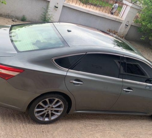 2014 TOYOTA AVALON FOR SALE IN ABUJA