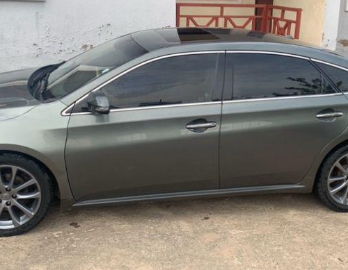 2014 TOYOTA AVALON FOR SALE IN ABUJA