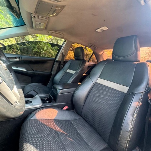 2014 TOYOTA CAMRY S E FOR SALE IN ABUJA