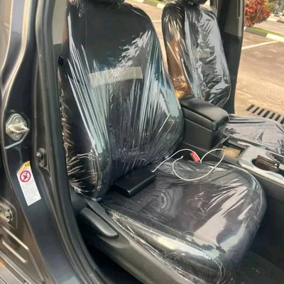 2014 Toyota Camry SE For Sale In Akwa Ibom