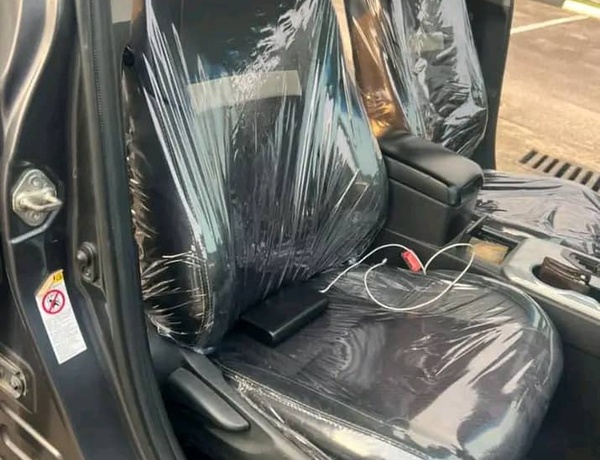 2014 Toyota Camry SE For Sale In Akwa Ibom