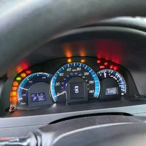 2014 Toyota Camry SE For Sale In Akwa Ibom