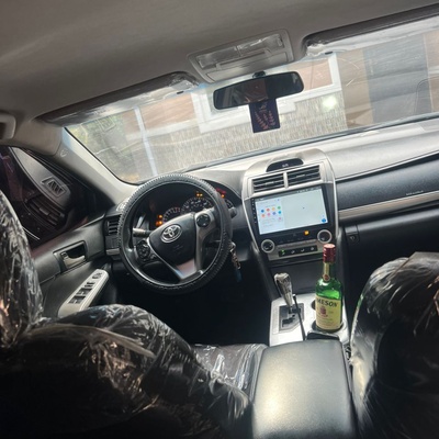 2014 Toyota Camry SE For Sale In Akwa Ibom