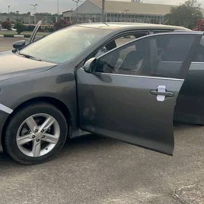 2014 Toyota Camry SE For Sale In Akwa Ibom
