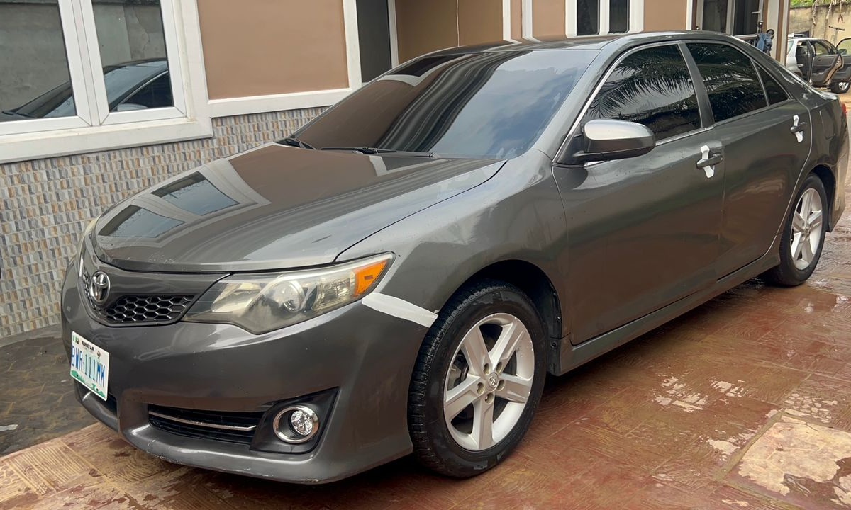 Mick Motors Hero Image