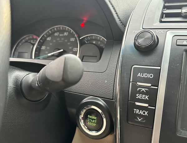 2014 Toyota Camry XLE V6🔥 For Sale In Benin City