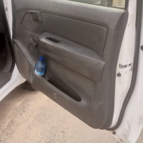 2014 Toyota Hilux for Sale In Lagos State