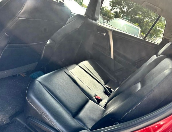 2014 TOYOTA RAV4 LIMITED FOR SALE