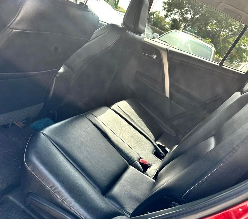 2014 TOYOTA RAV4 LIMITED FOR SALE image